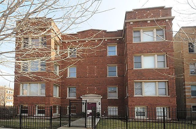 1st image of 4653 N Lawndale Ave APT 2N