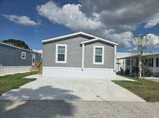 6372 126th Ave LOT 62, Largo, FL 33773