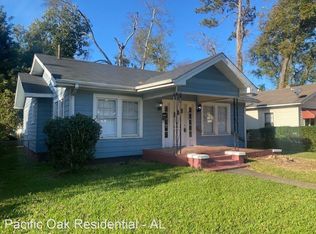 4624 Avenue R, Birmingham, AL 35208