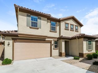 1167 N 163rd Ln, Goodyear, AZ 85338
