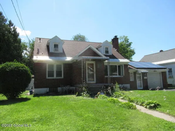 26 Nassau Avenue, Schenectady, NY 12304