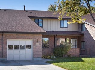 712 Moccasin Trl, Billings, MT 59105