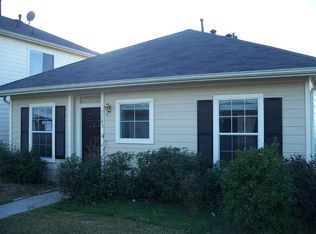 1143 Verde Trails Dr, Houston, TX 77073