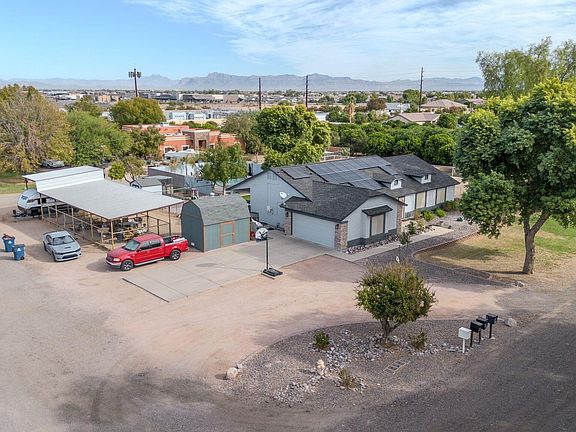 5th image of 25717 S 207th Street
