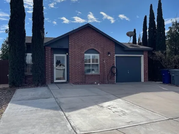 2260 Tierra Alegre Way, El Paso, TX 79938