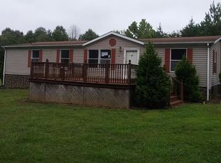 767 Walkers Mountain Rd, Arrington, VA 22922