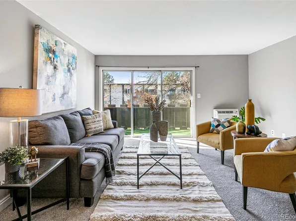 1315 Kirkwood Drive #903, Fort Collins, CO 80525