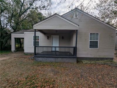 1411 Brooke Ave, Mobile, AL, 36605