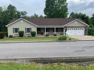 8 Emily Ct, Fairmont, WV 26554