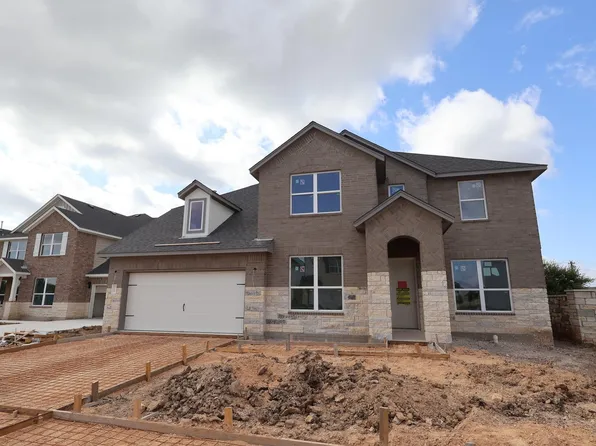 3716 Plentywood Ln, Leander, TX 78641