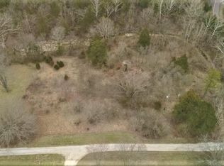 6614 M A Falconer Rd, Dittmer, MO 63023