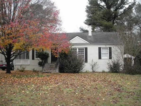 252 Midvale Dr NE, Atlanta, GA 30342