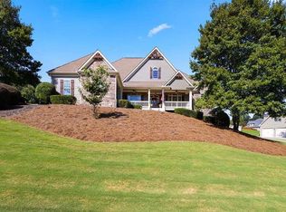 138 Shamus Way, Jefferson, GA 30549