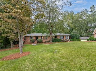 320 Massingale Rd, Columbia, SC 29210