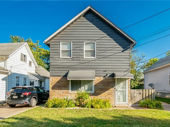 6719 Forman Ave, Cleveland, OH 44105