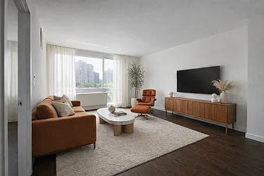 310 East Second Street, #7M