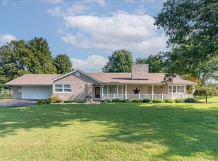 102 Maplewood Dr, Lancaster, KY 40444