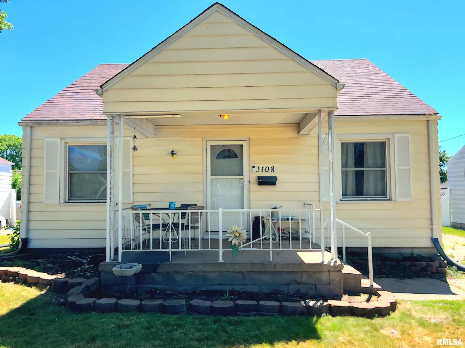 3108 N Emery Ave photo 1