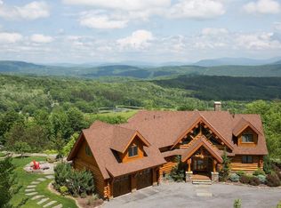 3100 Canada Hollow Rd, Andes, NY 13731