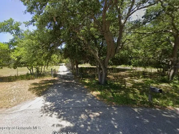 397 Peach Tree Dr, Spring Hill, FL 34608