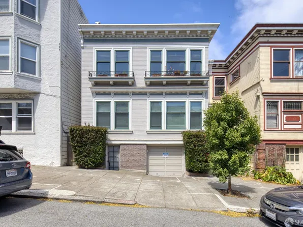 1241 2nd Ave, San Francisco, CA 94122