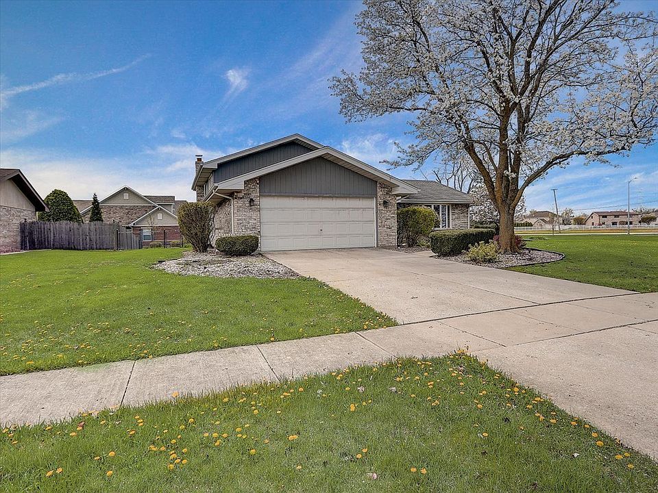 7927 Dooneen Ave, Tinley Park, IL 60477 MLS 11758655 Zillow