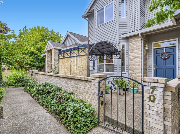 28635 SW Roger Blvd Unit 70, Wilsonville, OR 97070