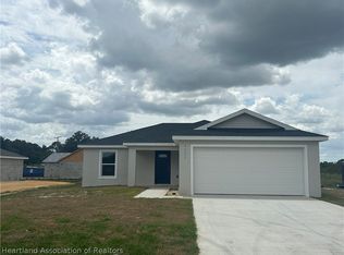 4221 Chester Ave, Bowling Green, FL 33873