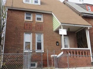 100 William St, Newburgh, NY 12550