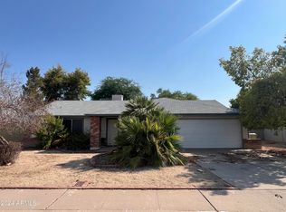 5209 W Columbine Dr, Glendale, AZ 85304