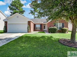 10 Saybrook Point, Savannah, GA 31419