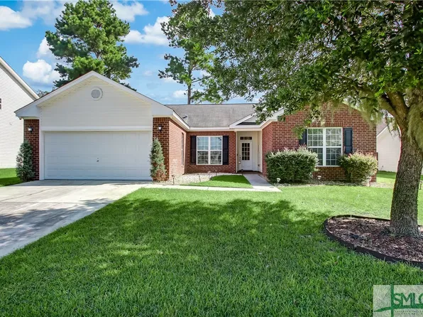 10 Saybrook Point, Savannah, GA 31419