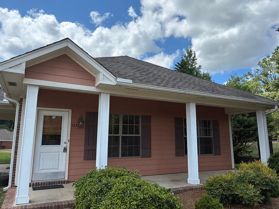 125 Cypress Glen Private Rd #1037