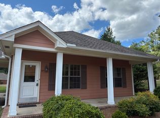 125 Cypress Glen Private Rd #1037, Oxford, MS 38655