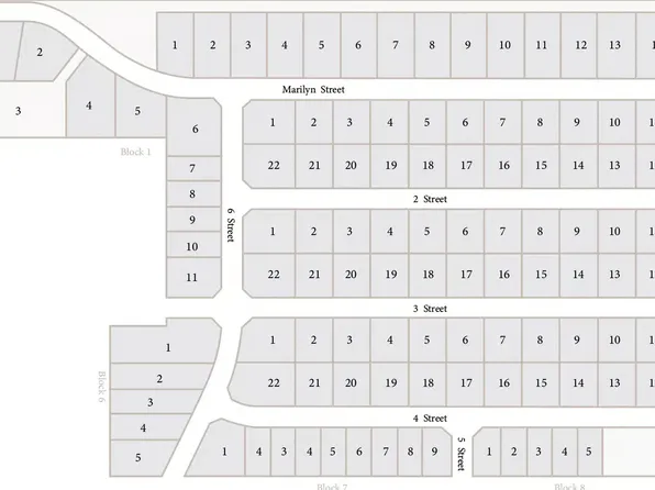 Homes Available Soon, Westland Meadows