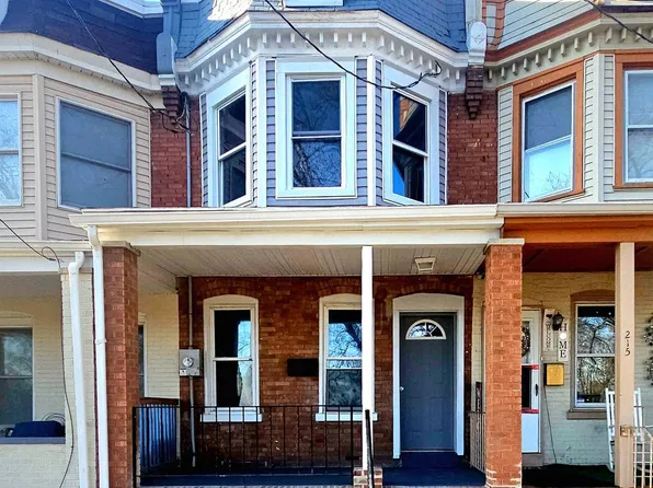 213 N Dupont St, Wilmington, DE 19805