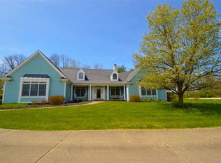 6296 Saddle Ridge Rd, Burlington, KY 41005