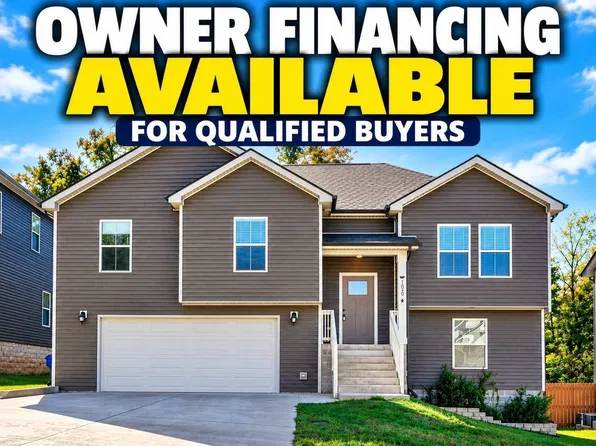 1050 Winesap Rd, Clarksville, TN 37040