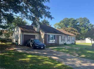 3228 Woodbaugh Dr, Chesapeake, VA 23321