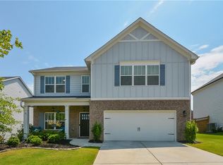 337 Reserve Overlook, Canton, GA 30115