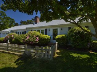 52 Collingwood Dr, Yarmouth Port, MA 02675