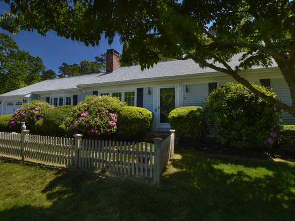 52 Collingwood Drive, Yarmouth Port, MA 02675