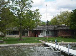 11837 N Strohs Dr PIER 150, Syracuse, IN