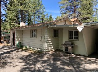 1169 Tata Ln, South Lake Tahoe, CA 96150