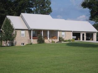 311 Hudgins Mill Rd, Madisonville, TN 37354