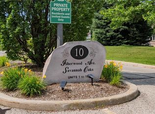 10 Isherwood Ave #19, Cambridge, ON N1R8L8