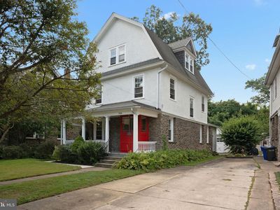 7918 Park Ave, Elkins Park, PA, 19027