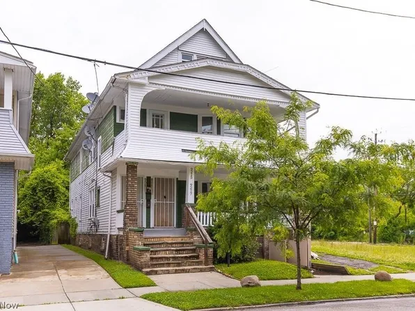 9215 Yale Ave, Cleveland, OH 44108