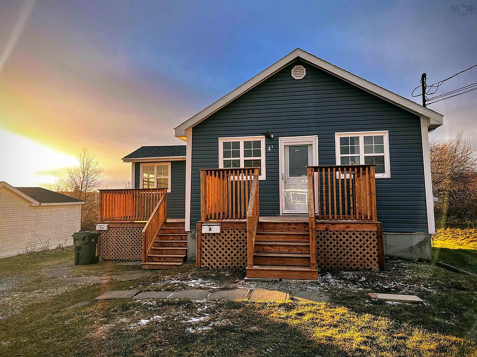 47 Gannon St, Glace Bay, NS B1A 3A6 MLS 202325334 Zillow
