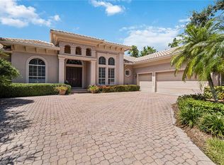 8993 Wildlife Loop, Sarasota, FL 34238